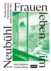 Cover von Frauen leben im Neubühl