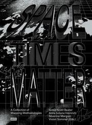 Cover von Spacetimes Matter