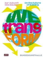 Cover von WEtransFORM