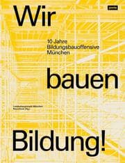 Cover von Wir bauen Bildung!
