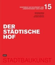Cover von Der städtische Hof