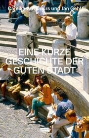 Cover von Eine kurze Geschichte der guten Stadt