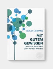 Cover von Mit gutem Gewissen
