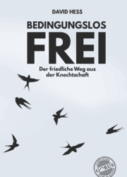 Cover von Bedingungslos frei