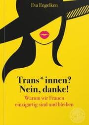 Cover von Trans