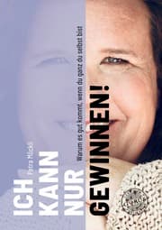 Cover von Ich kann nur gewinnen!