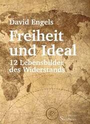 Cover von Freiheit und Ideal