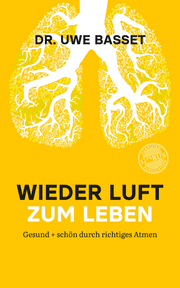 Cover von Wieder Luft zum Leben