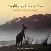 Cover von So fühlt sich Freiheit an