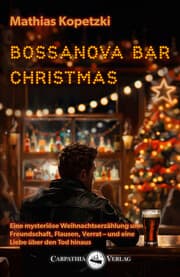 Cover von Bossanova Bar Christmas