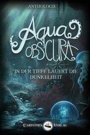 Cover von Aqua obscura