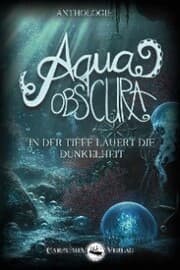 Cover von Aqua obscura
