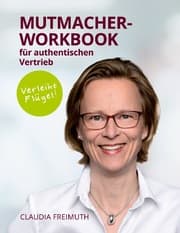 Cover von Mutmacher Workbook