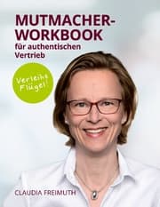 Cover von Mutmacher Workbook