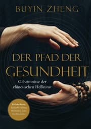 Cover von Der Pfad der Gesundheit