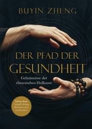 Cover von Der Pfad der Gesundheit