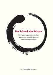 Cover von Der Schrank des Kaisers