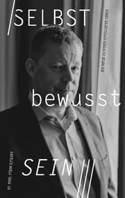 Cover von SELBSTbewusstSEIN