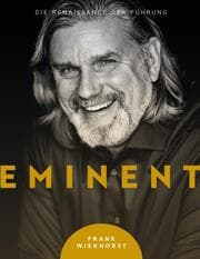 Cover von Eminent