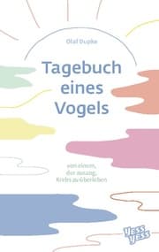 Cover von Tagebuch eines Vogels