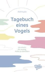 Cover von Tagebuch eines Vogels