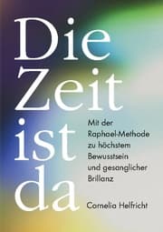 Cover von Die Zeit ist da