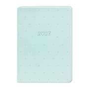 Cover von Terminplaner 2027 Mint