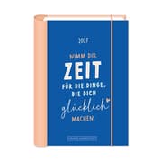 Cover von Terminplaner Nimm dir Zeit 2027