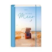 Cover von Terminplaner Eine Brise Meer 2027