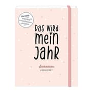 Cover von Schülerkalender 2026/2027 Das wird mein Jahr