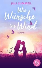 Cover von Wie Wünsche im Wind