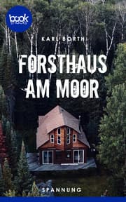 Cover von Forsthaus am Moor