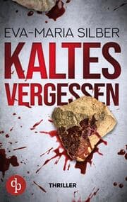 Cover von Kaltes Vergessen