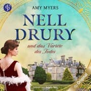 Cover von Nell Drury und das Varieté des Todes