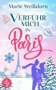 Cover von Verführ mich in Paris