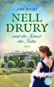 Cover von Nell Drury und die Kunst des Todes