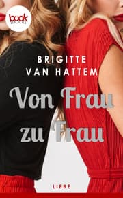 Cover von Von Frau zu Frau