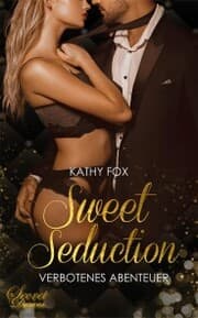 Cover von Sweet Seduction