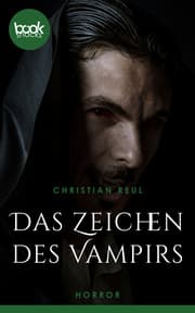 Cover von Das Zeichen des Vampirs