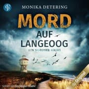Cover von Mord auf Langeoog - Ein Nordsee-Krimi