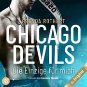Cover von Die Einzige für mich