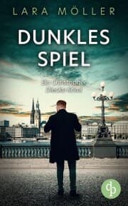Cover von Dunkles Spiel