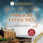 Cover von Tödliche Tatsachen - Ein Wales-Krimi