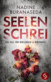 Cover von Seelenschrei
