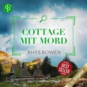 Cover von Cottage mit Mord - Ein Wales-Krimi