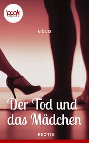 Cover von Der Tod und das Mädchen
