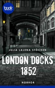 Cover von London Docks, 1852
