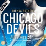 Cover von Alles, was zählt