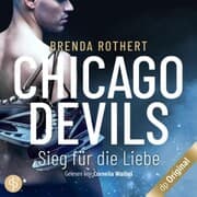 Cover von Sieg für die Liebe