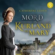 Cover von Mord in Kurland St. Mary